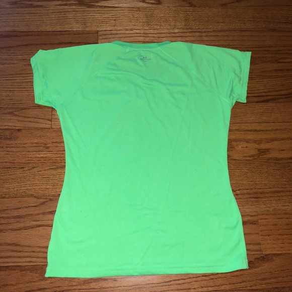 Under Armor t-shirt! - Picture 2 of 2